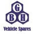 GBH Vehicle Spares