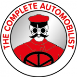 Complete Automobilist Logo