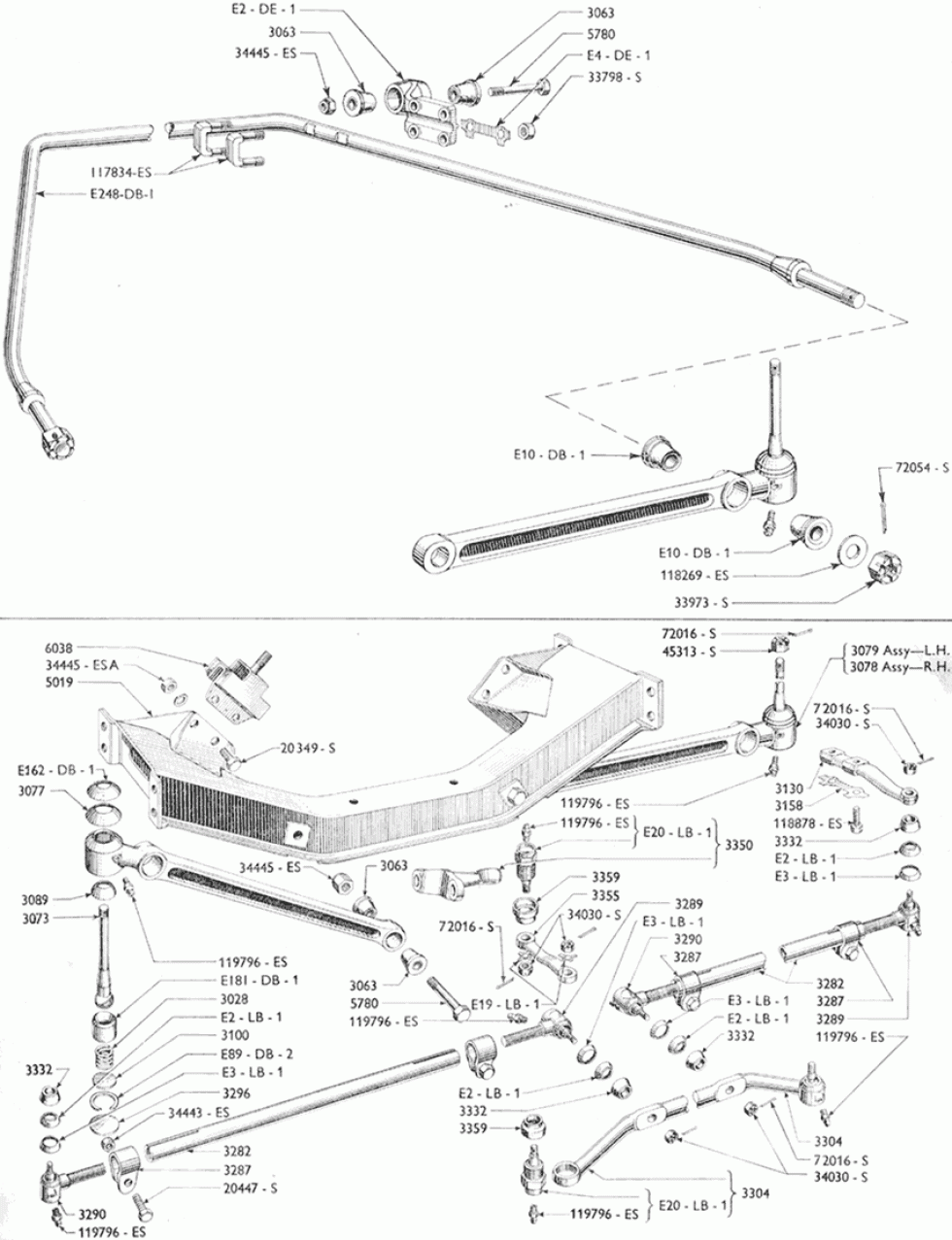 Brief Shipping Info Ford Aquaplane