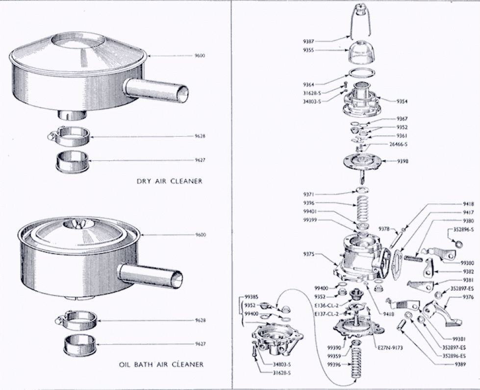 Brief Shipping Info Ford Aquaplane