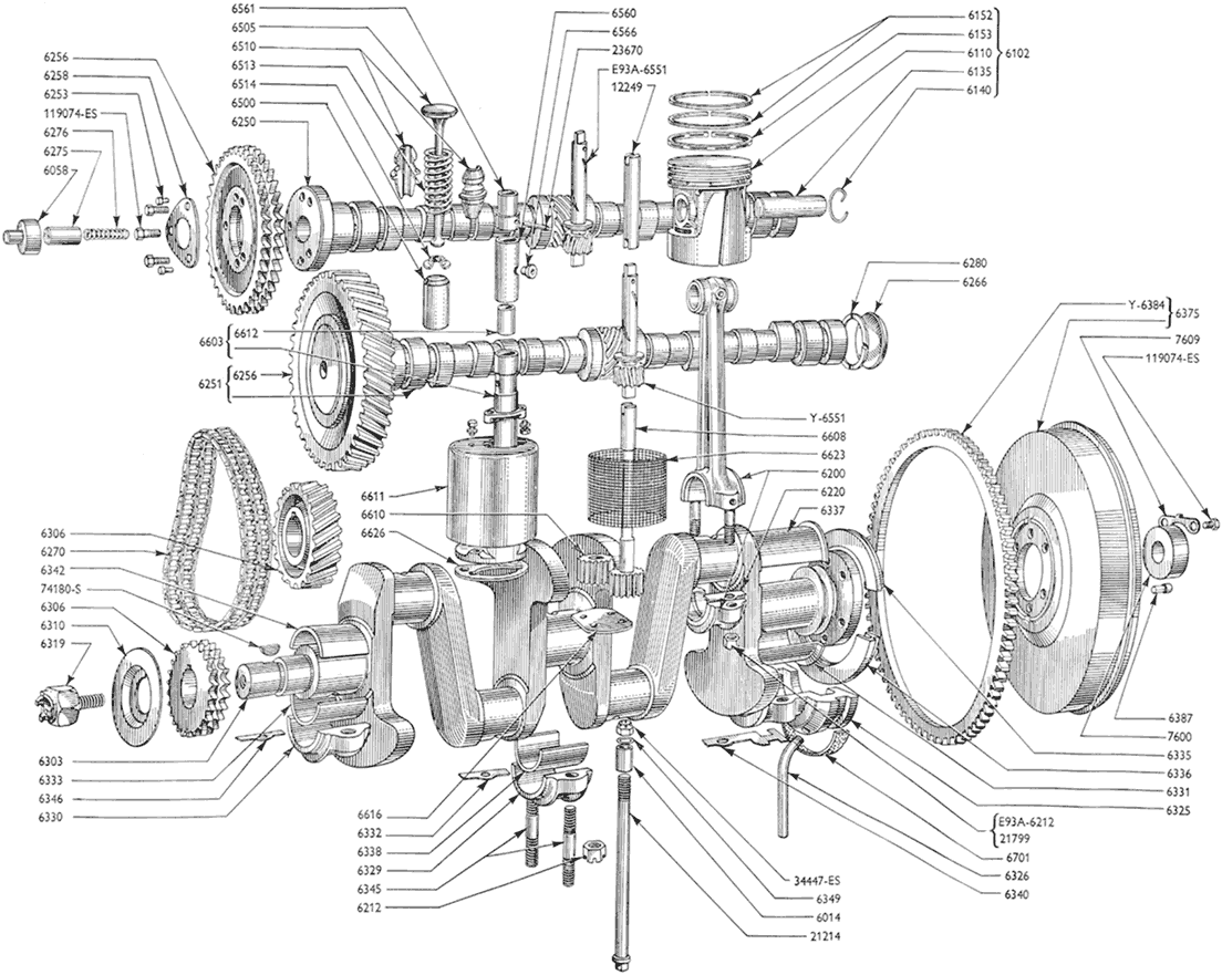 12  Engine Interior 8  U0026 10hp