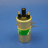 Sports ignition coil 12 volt