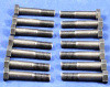 Cylinder head bolt set (14 in a set)