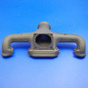 exhaust manifold 8hp and 10hp