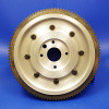 aquaplane aluminium flywheel with gear ring