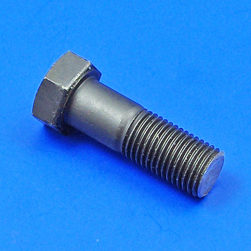 Engine mount bolt