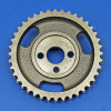 Camshaft sprocket