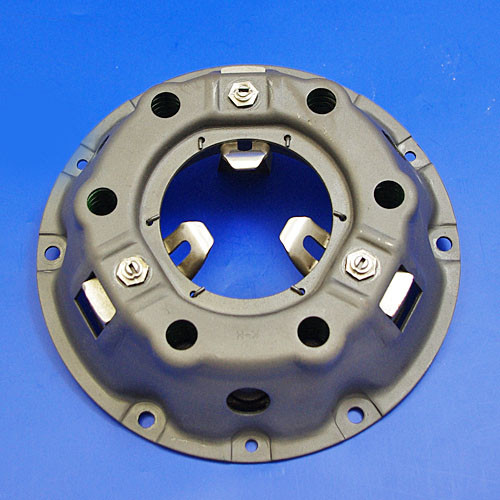Ford 105E Clutch Pressure Plate