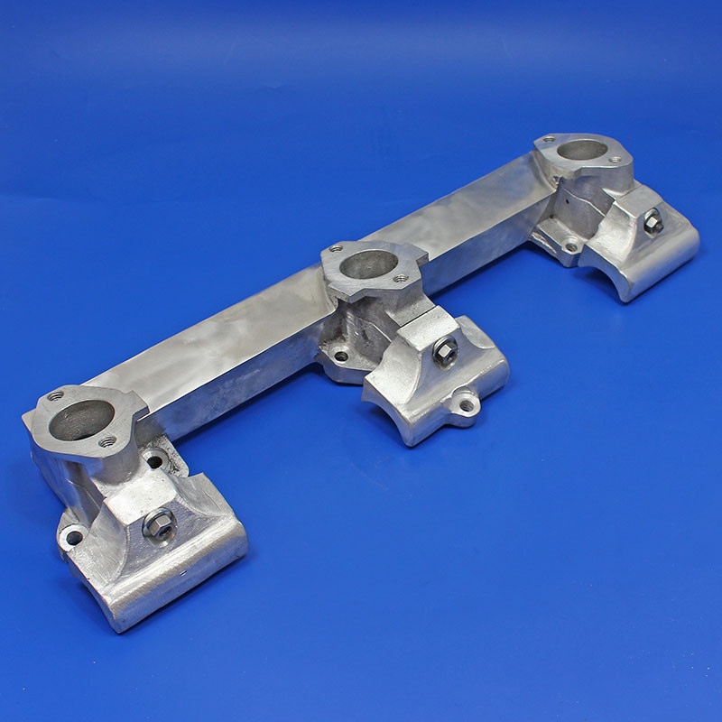 Aluminium 'heat sink' bracket set for AP-9425-6CYLMK2 and AP-9425-6CYLMK3