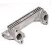 Aquaplane inlet manifold