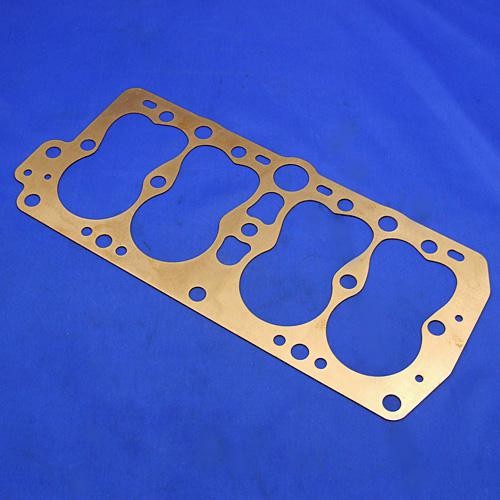 100E6051AQ copper cylinder head gasket Engine Ford Aquaplane Parts