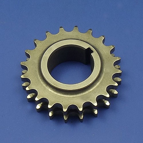 E93A6306A Crankshaft sprocket Crankshaft, Connecting Rod and