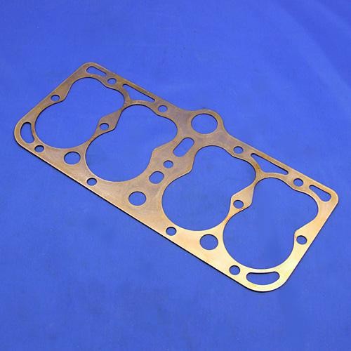 E93A6051AQ copper cylinder head gasket Engine Ford Aquaplane Parts