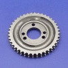 Camshaft sprocket