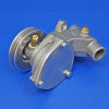 Aquaplane water pump