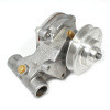 Aquaplane water pump