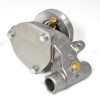Aquaplane water pump