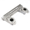 Aquaplane inlet manifold - Twin Solex carburetors