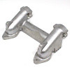 Aquaplane inlet manifold - Twin Solex carburetors