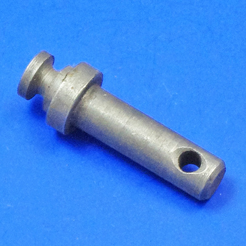clevis pin- spring hook