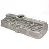 Aquaplane cylinder head for 100E engine