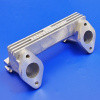 Aquaplane inlet manifold - Twin SU carburetors