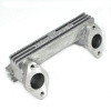 Aquaplane inlet manifold - Twin SU carburetors