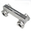 Aquaplane inlet manifold - Twin SU carburetors