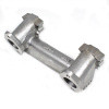 Aquaplane inlet manifold - Twin SU carburetors