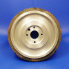 aquaplane aluminium flywheel with gear ring