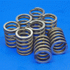 Performance valve spring set