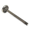 valve, oversize inlet for 100E
