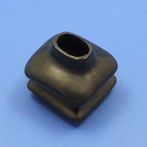 rubber gaiter for clutch release